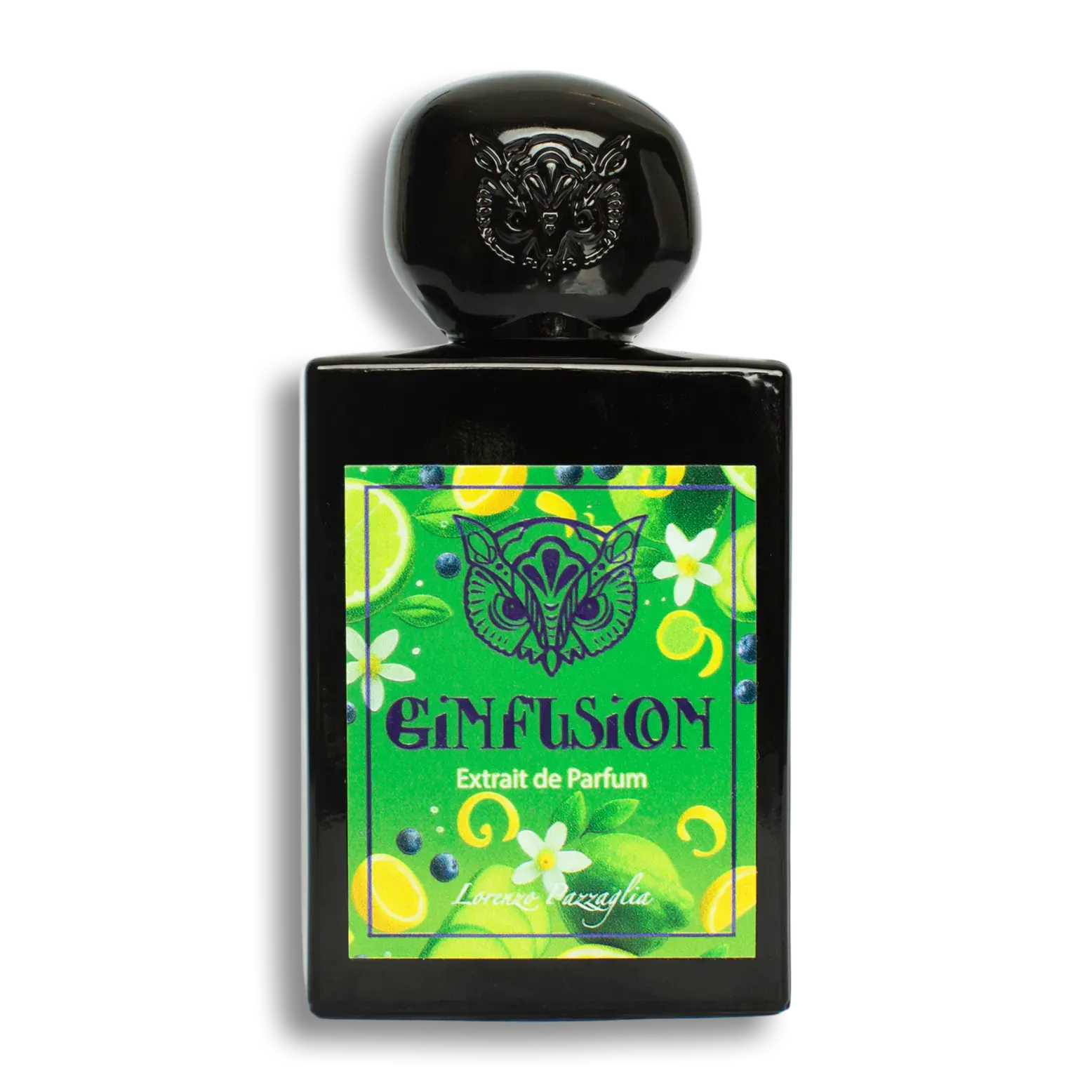 Product shot of Gin Fusion by Lorenzo Pazzaglia