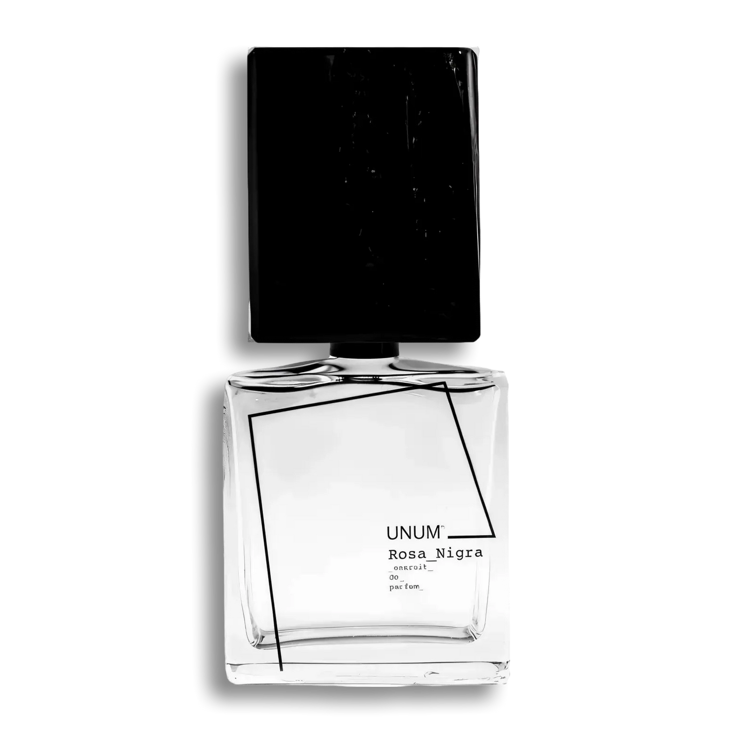 Product shot of Rosa Nigra by Filippo Sorcinelli
