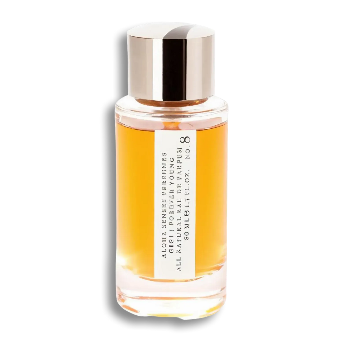 Product shot of Gigi - Forever Young by Aloha Senses