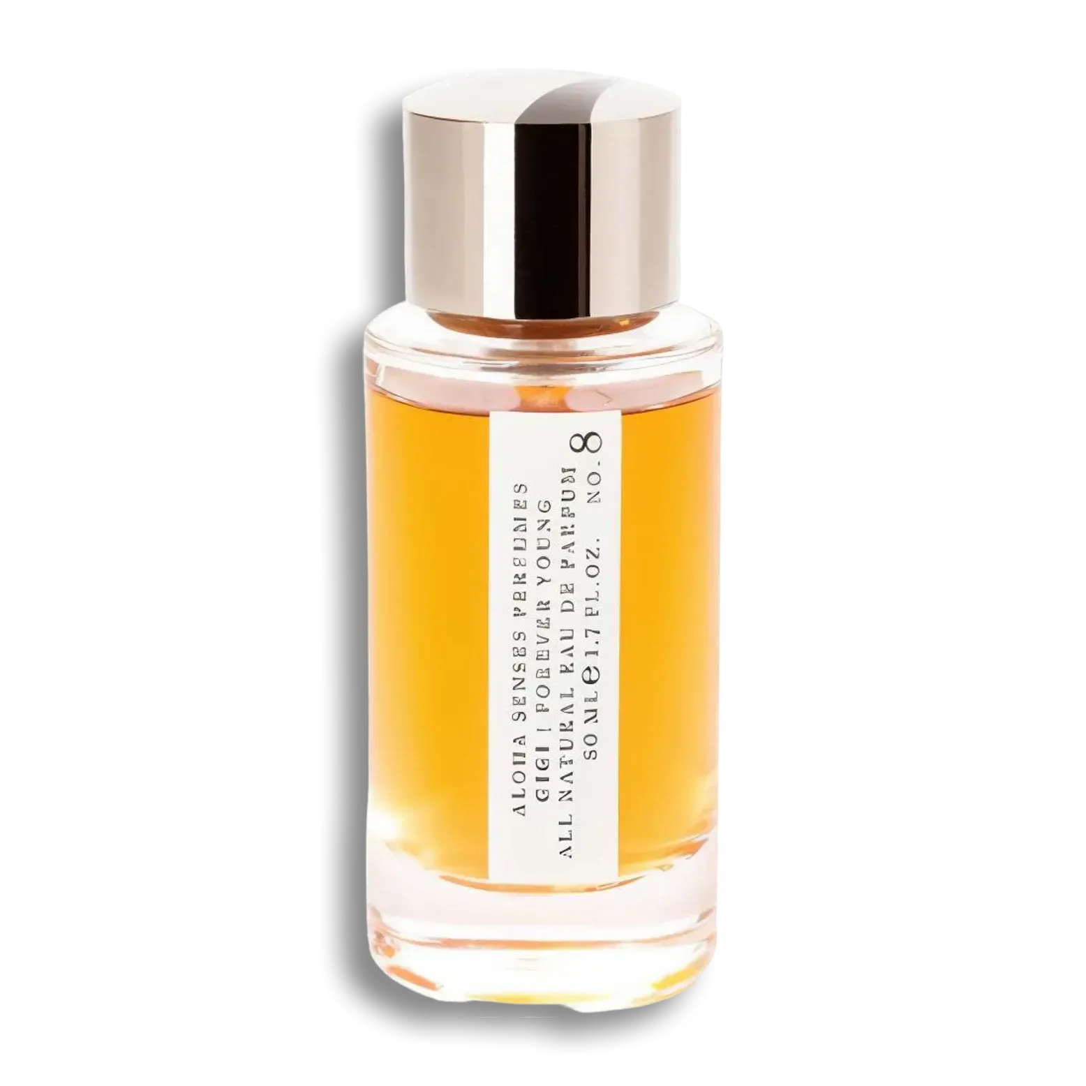 Product shot of Gigi - Forever Young by Aloha Senses