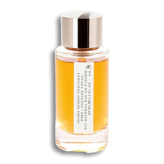 Product shot of Gigi - Forever Young by Aloha Senses