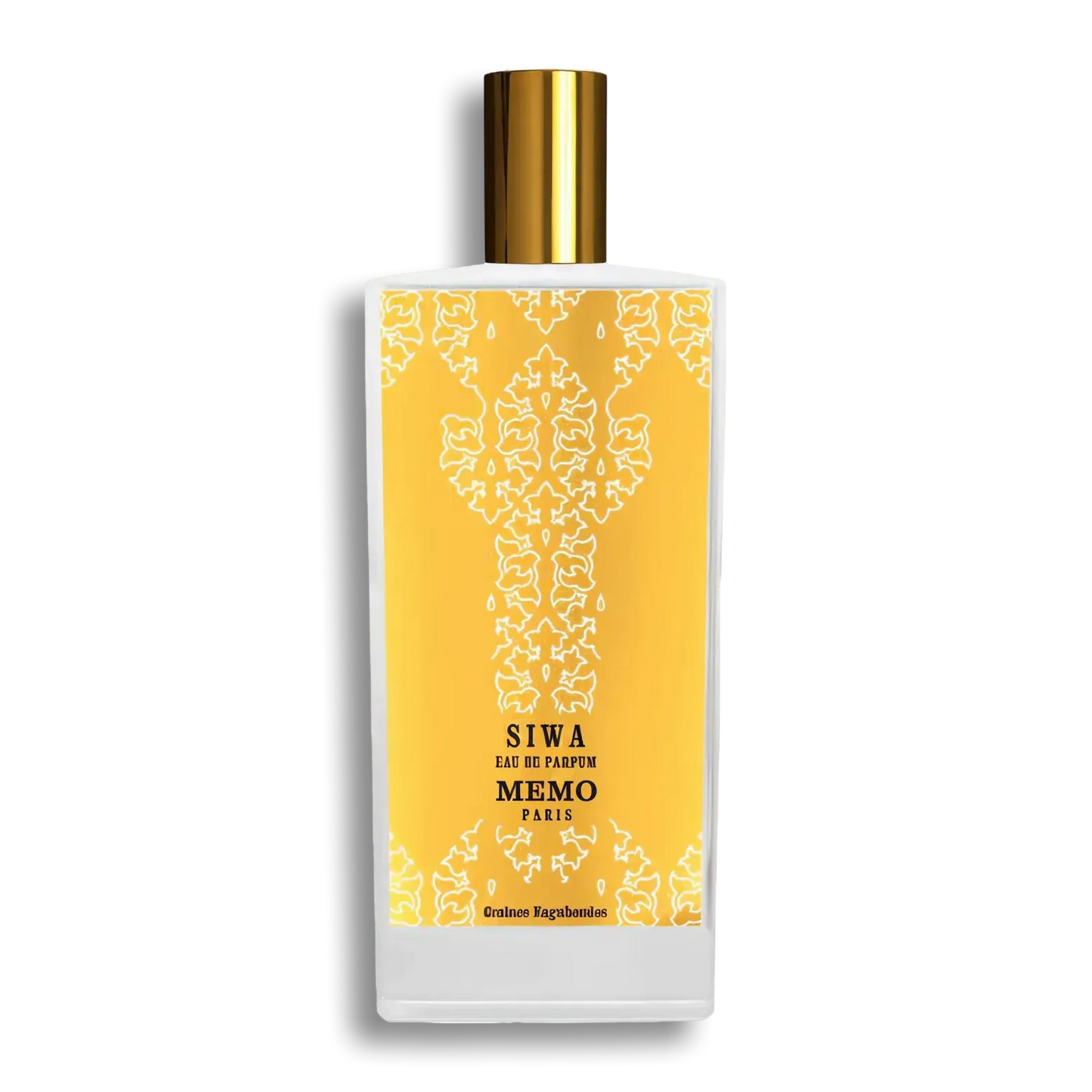 Product shot of Siwa by Memo Paris
