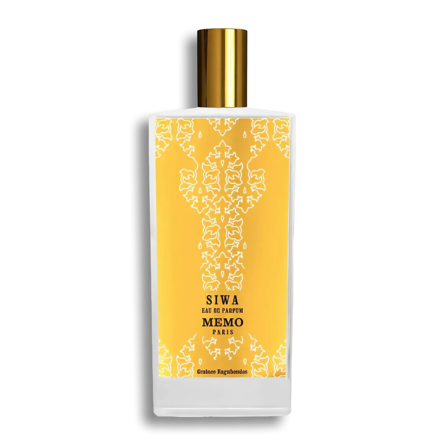 Product shot of Siwa by Memo Paris