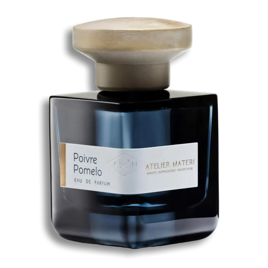 Product shot of Poivre Pomelo by Atelier Materi