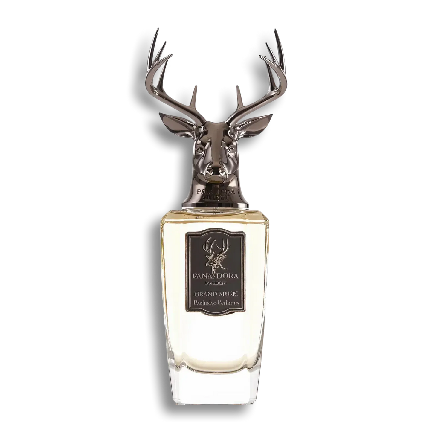 Product shot of Grand Musk by Pana Dora