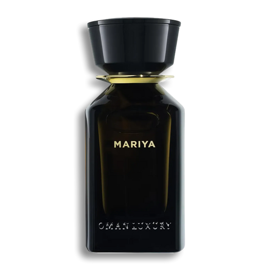 Product shot of Mariya by Oman Luxury