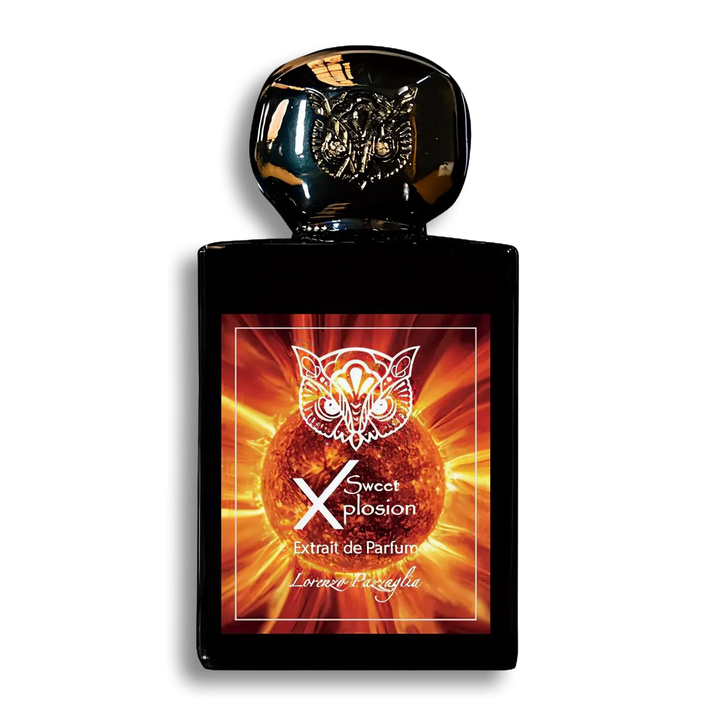 Product shot of Sweet Xplosion by Lorenzo Pazzaglia