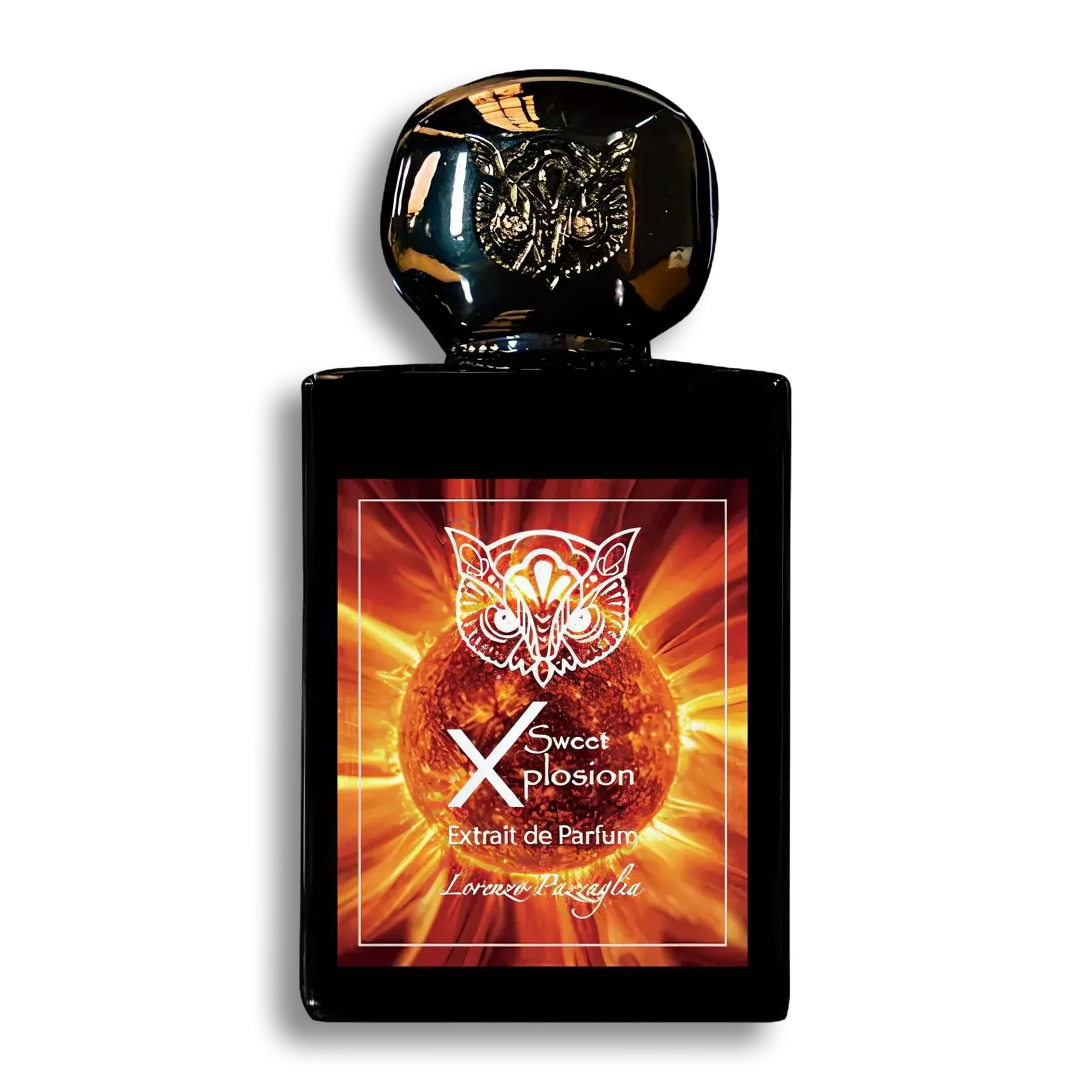Product shot of Sweet Xplosion by Lorenzo Pazzaglia