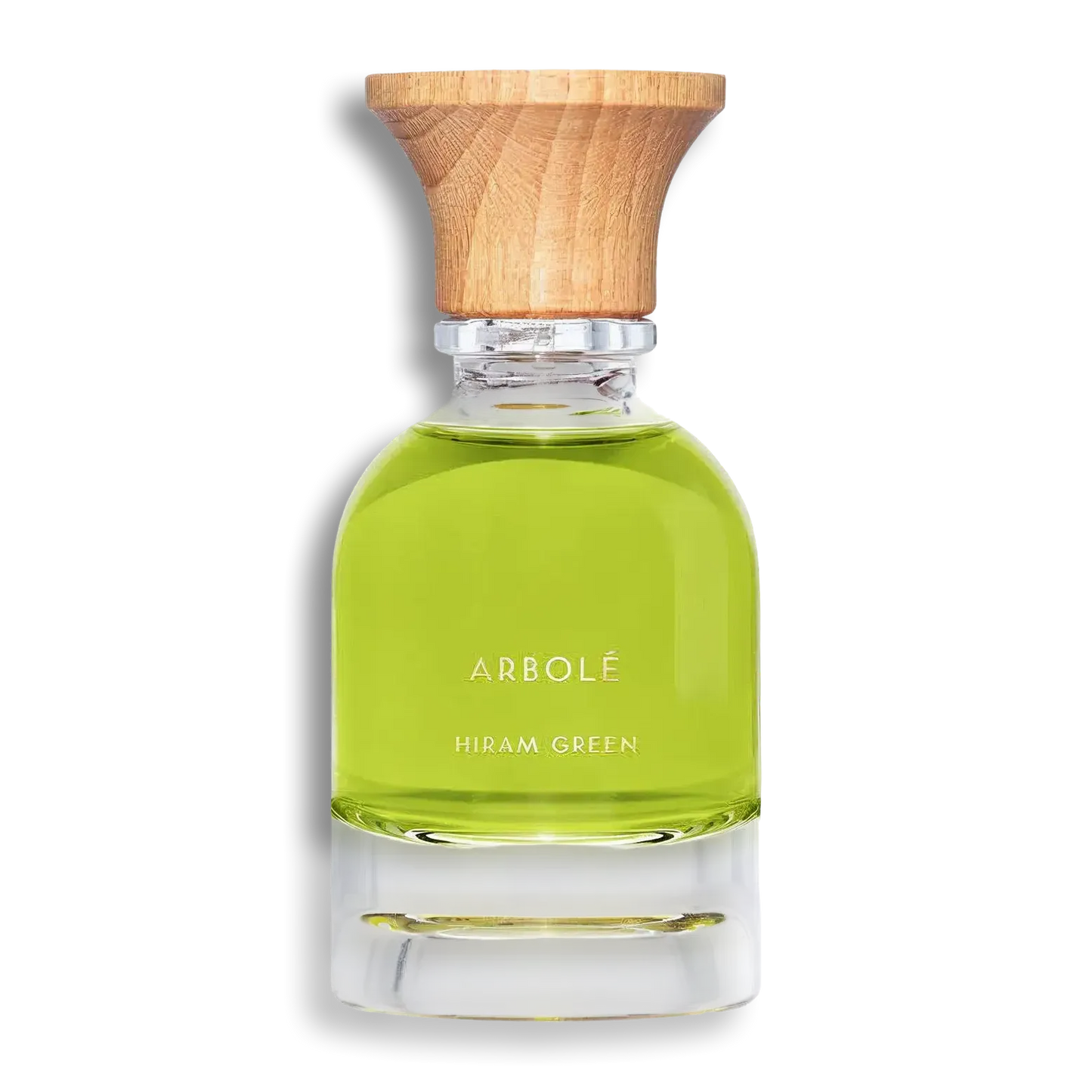 Product shot of Arbolé by Hiram Green
