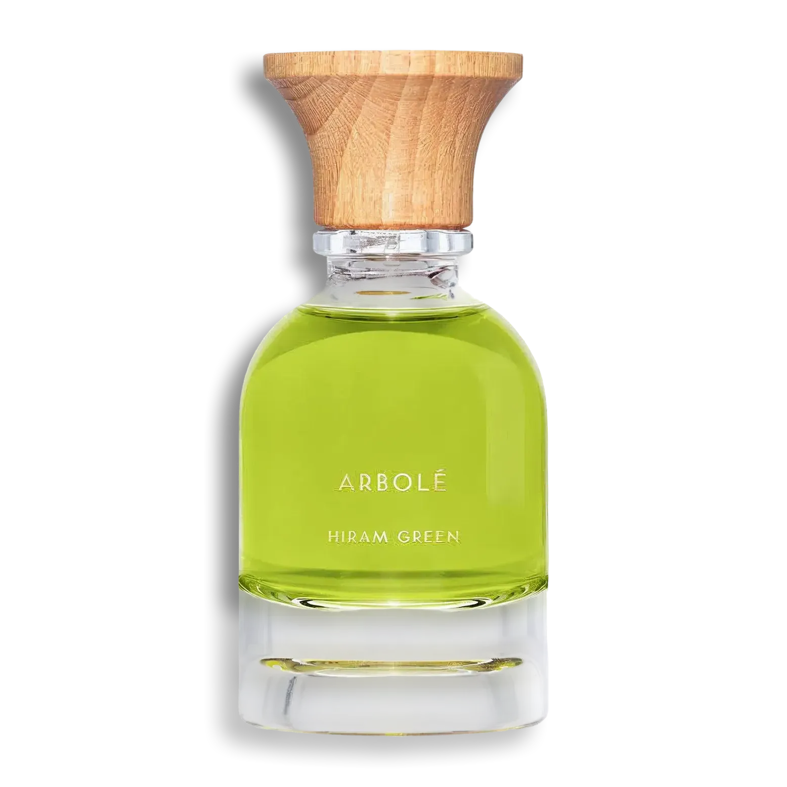 Product shot of Arbolé by Hiram Green
