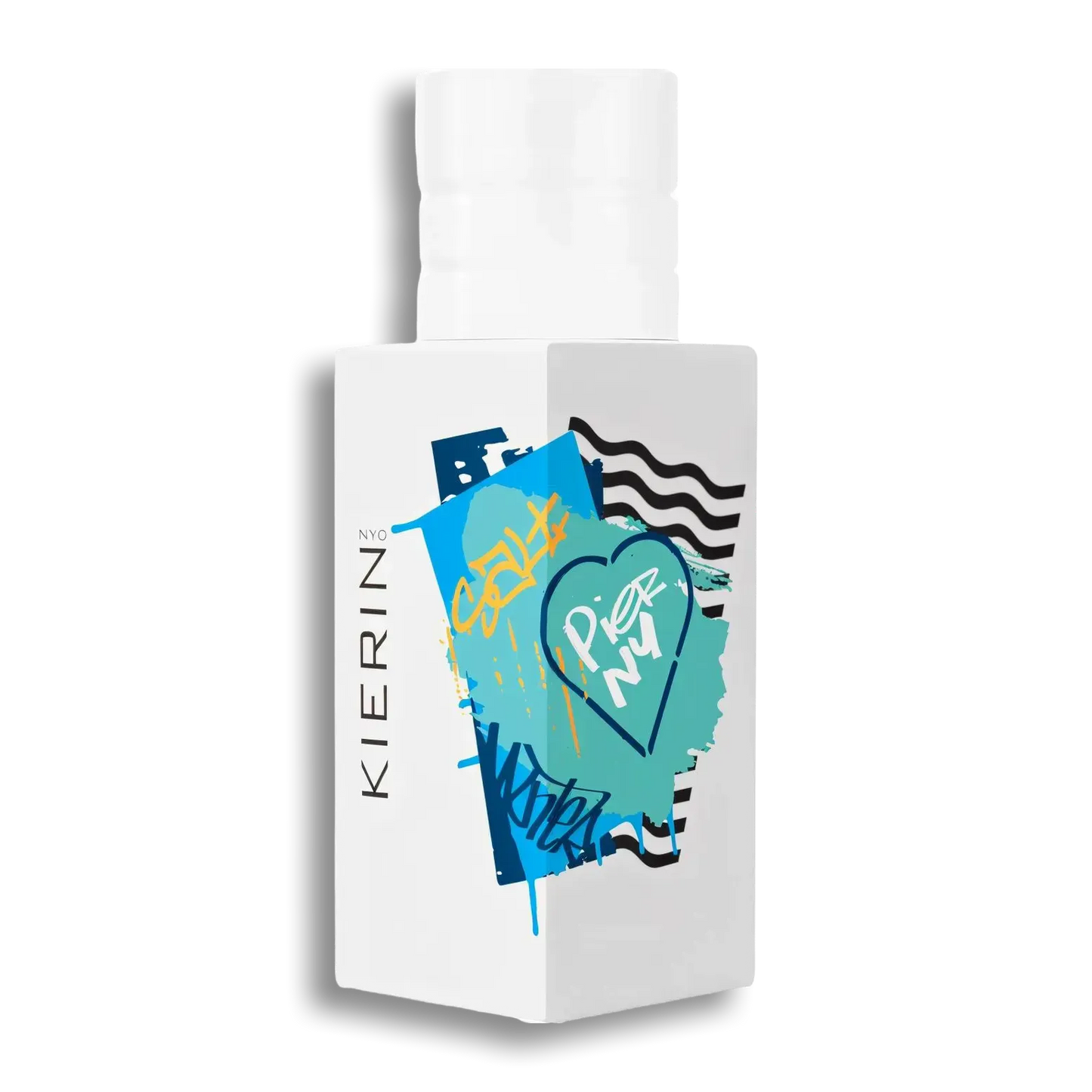 Product shot of Pier NY by Kierin NYC
