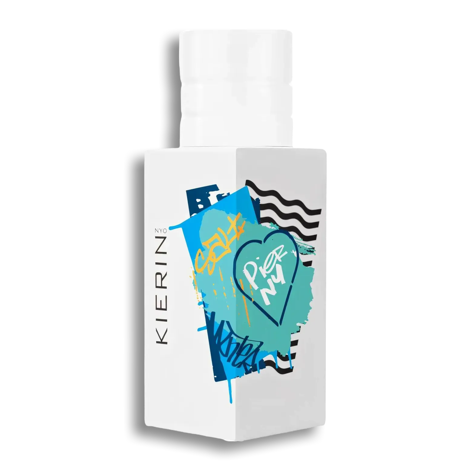 Product shot of Pier NY by Kierin NYC