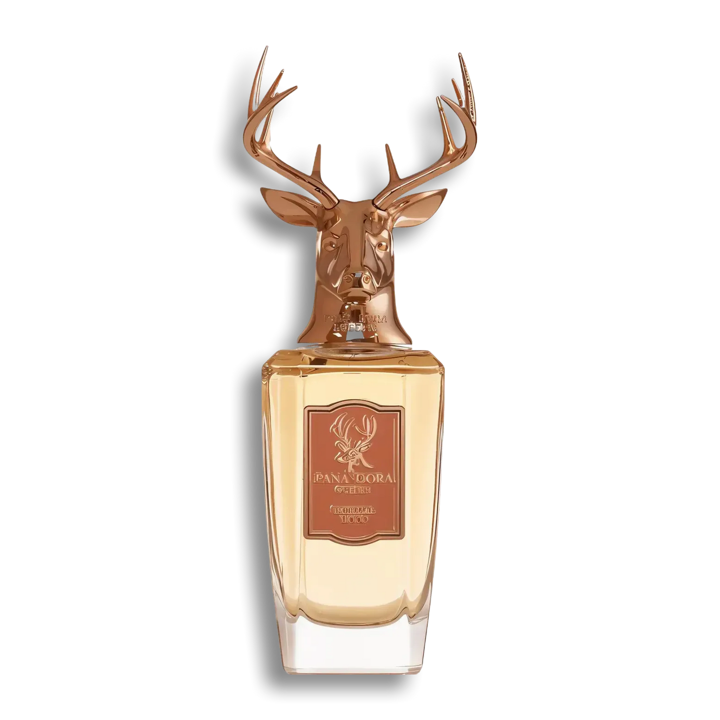 Product shot of Imperial Wood by Pana Dora