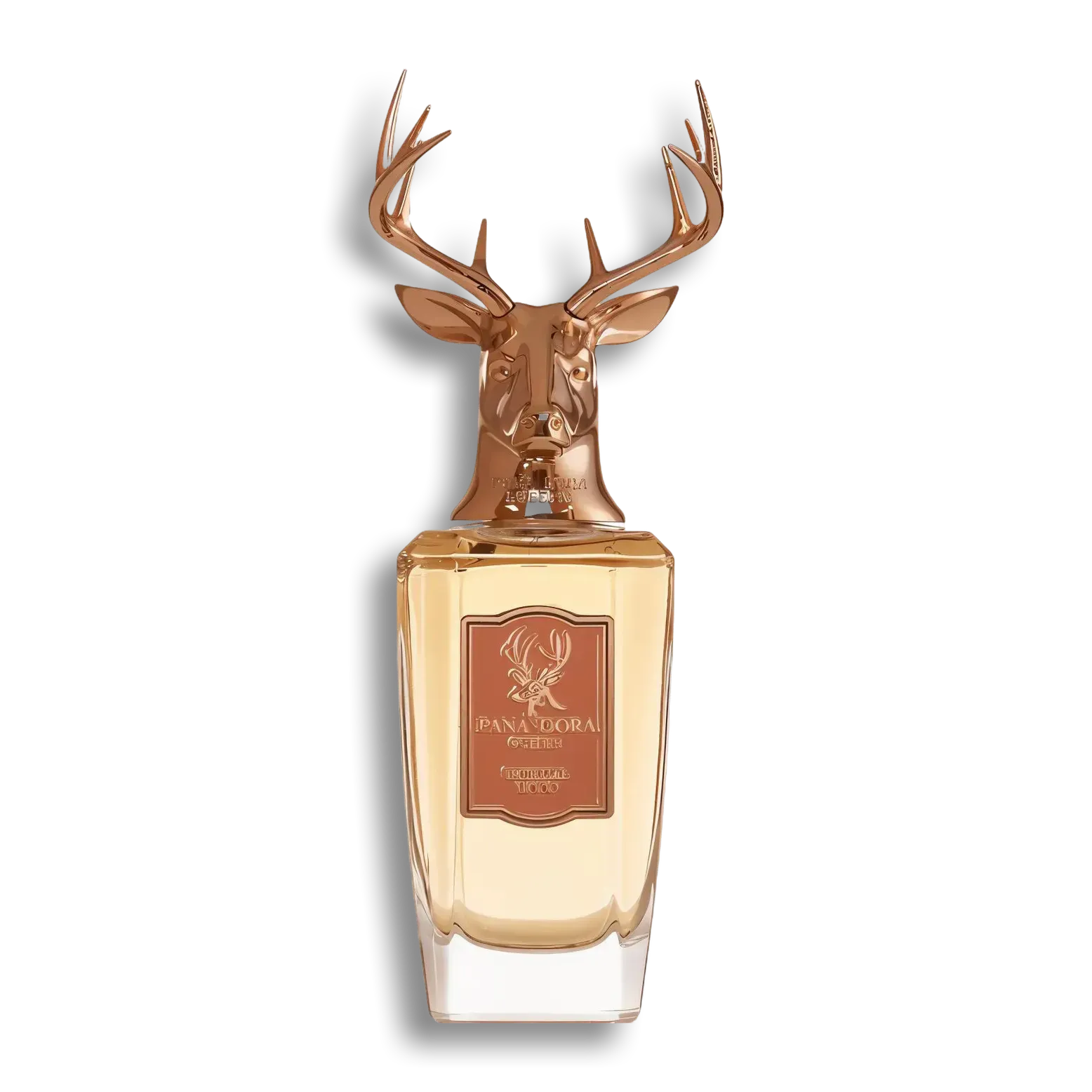 Product shot of Imperial Wood by Pana Dora