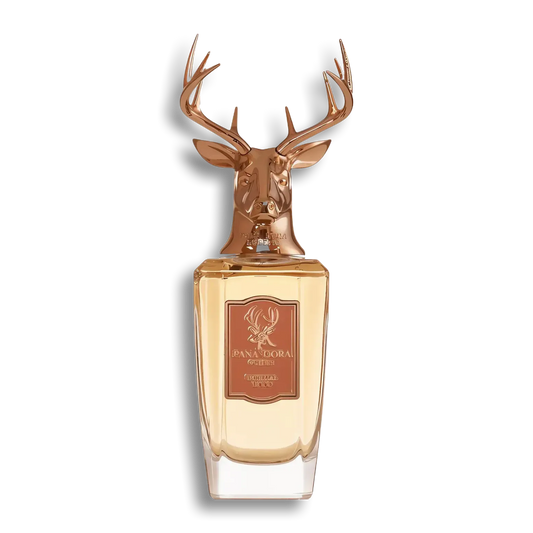 Product shot of Imperial Wood by Pana Dora