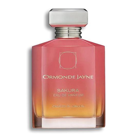 Product shot of Sakura by Ormonde Jayne