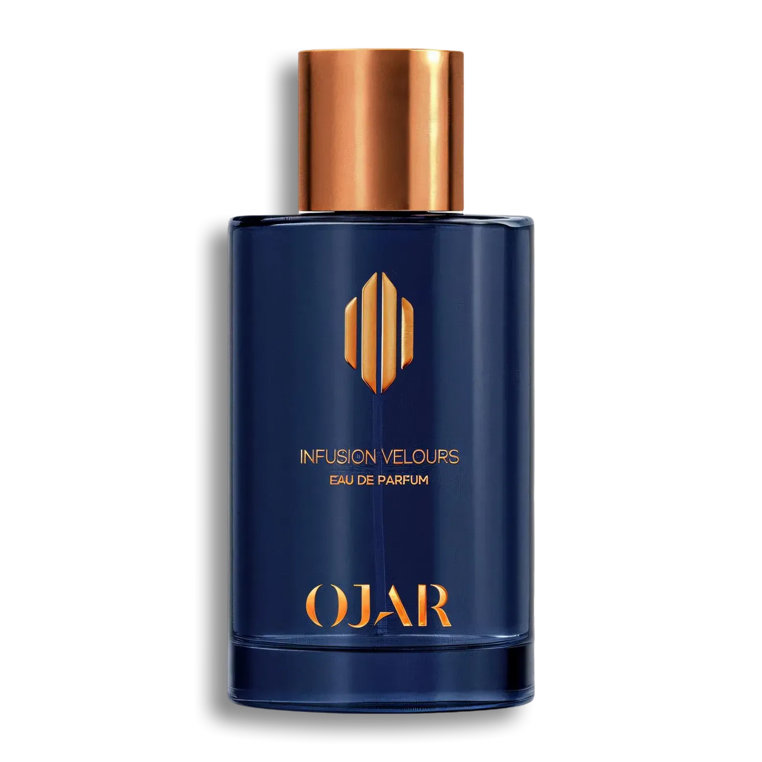Product shot of Infusion Velours by Ojar