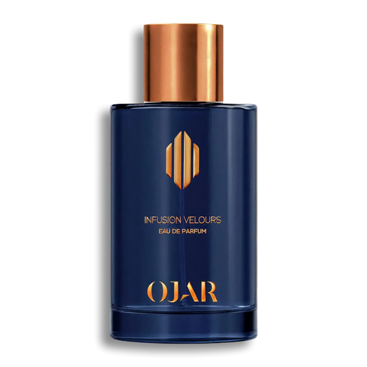 Product shot of Infusion Velours by Ojar