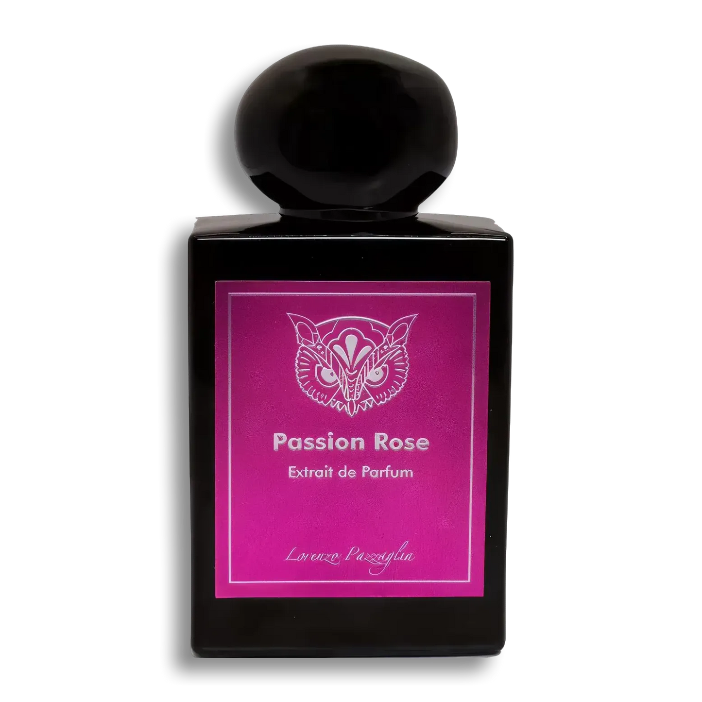 Product shot of Passion Rose by Lorenzo Pazzaglia