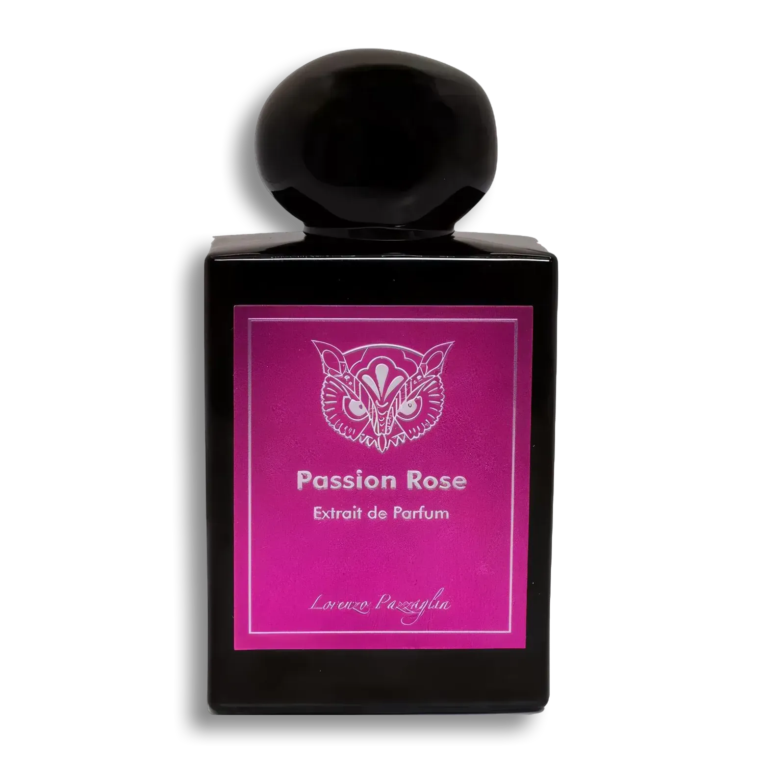 Product shot of Passion Rose by Lorenzo Pazzaglia