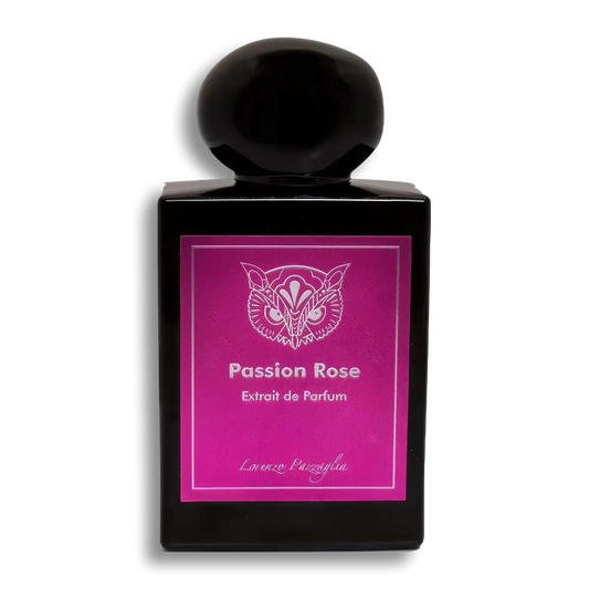 Product shot of Passion Rose by Lorenzo Pazzaglia