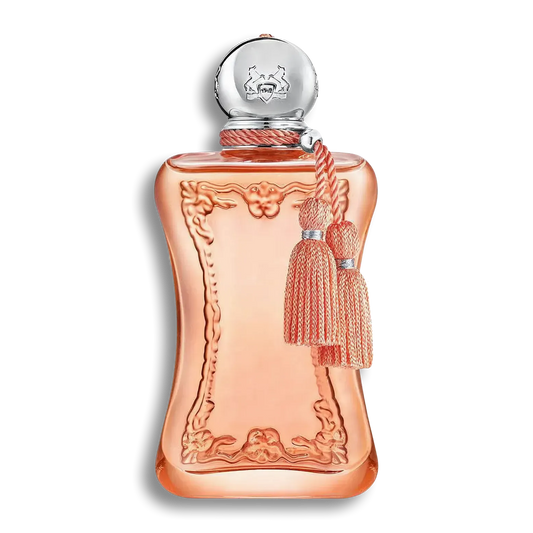 Product shot of Athénaïs by Parfums de Marly