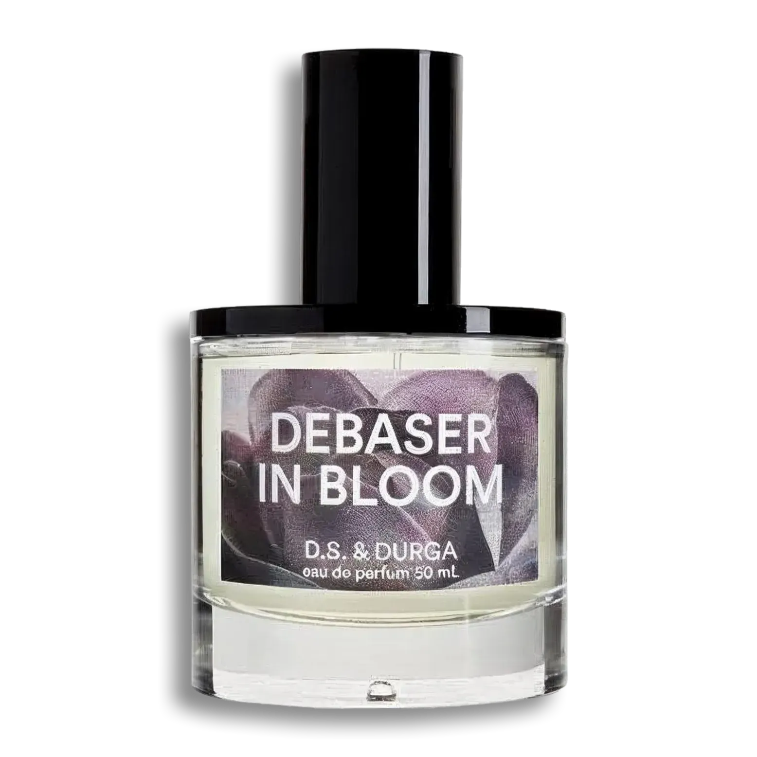 Product shot of Debaser in Bloom by D.S. & Durga