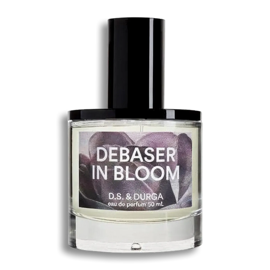 Product shot of Debaser in Bloom by D.S. & Durga