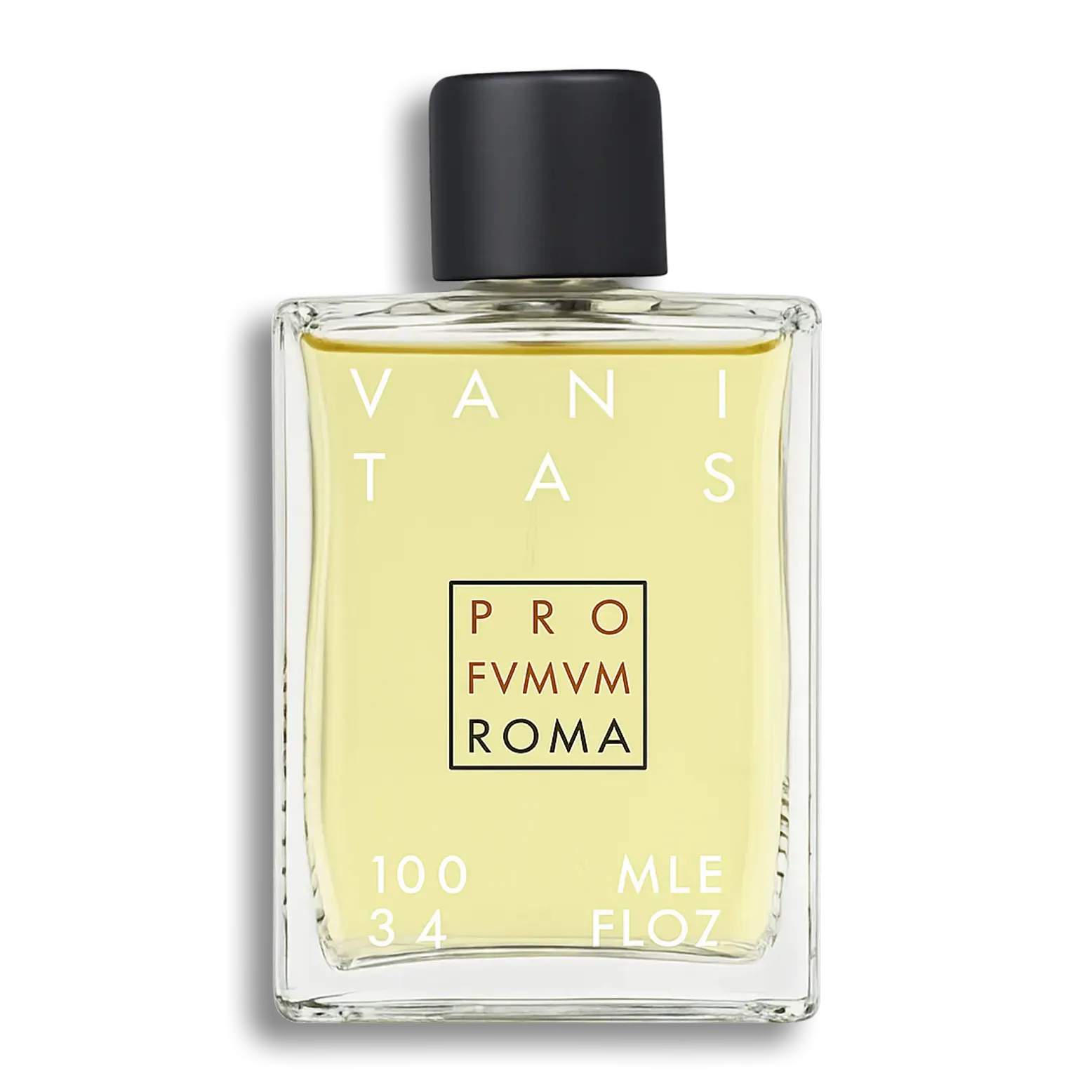 Product shot of Vanitas by Profumum Roma