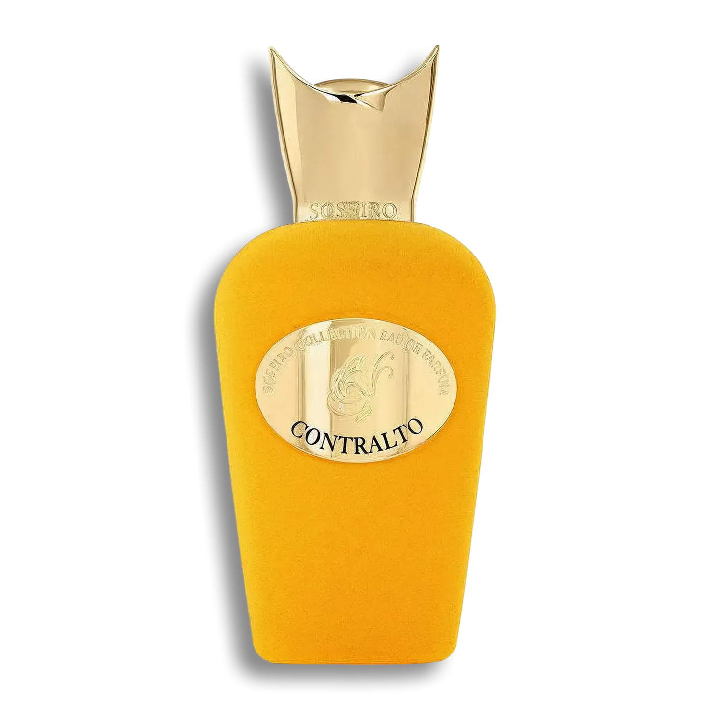 Product shot of Contralto by Sospiro