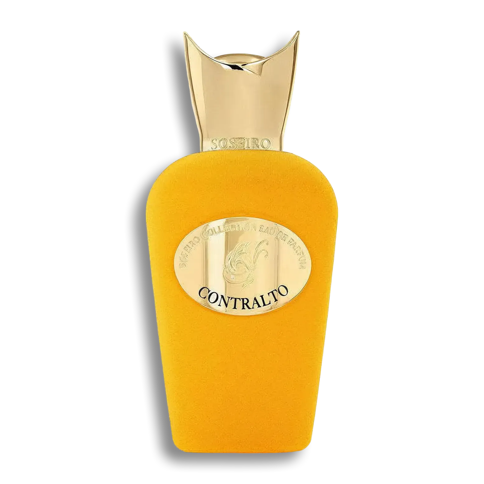 Product shot of Contralto by Sospiro