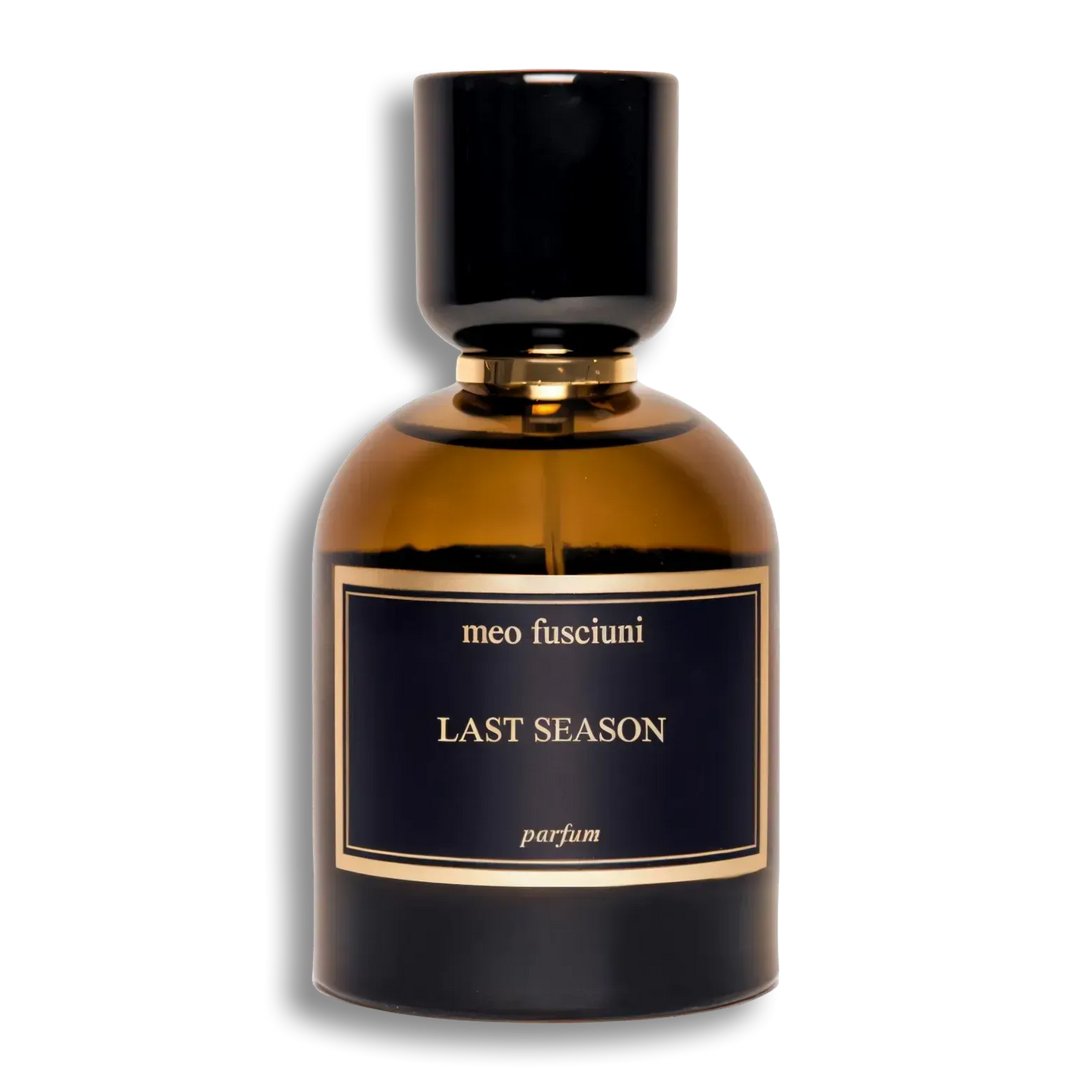 Product shot of Last Season by Meo Fusciuni
