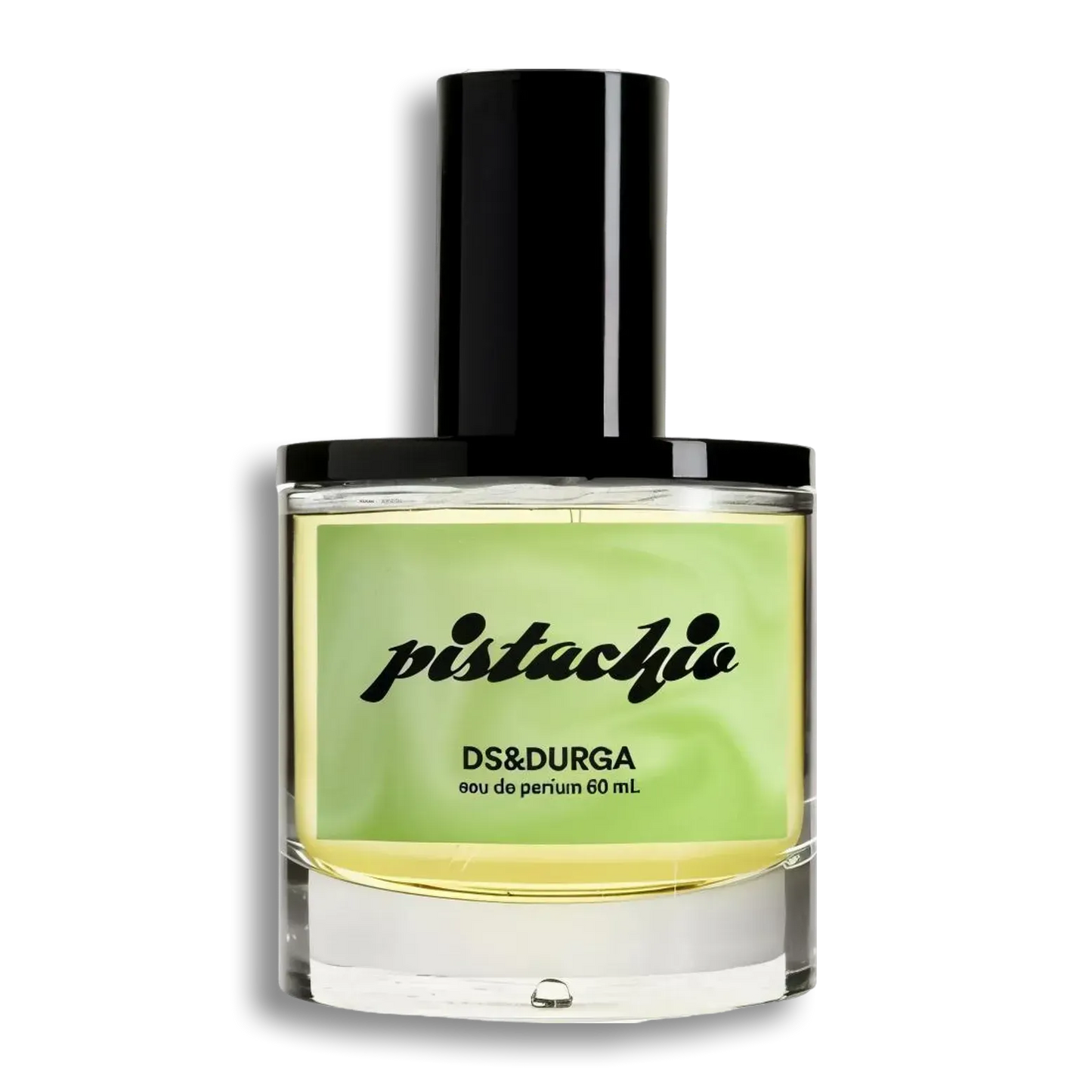 Product shot of Pistachio by D.S. & Durga