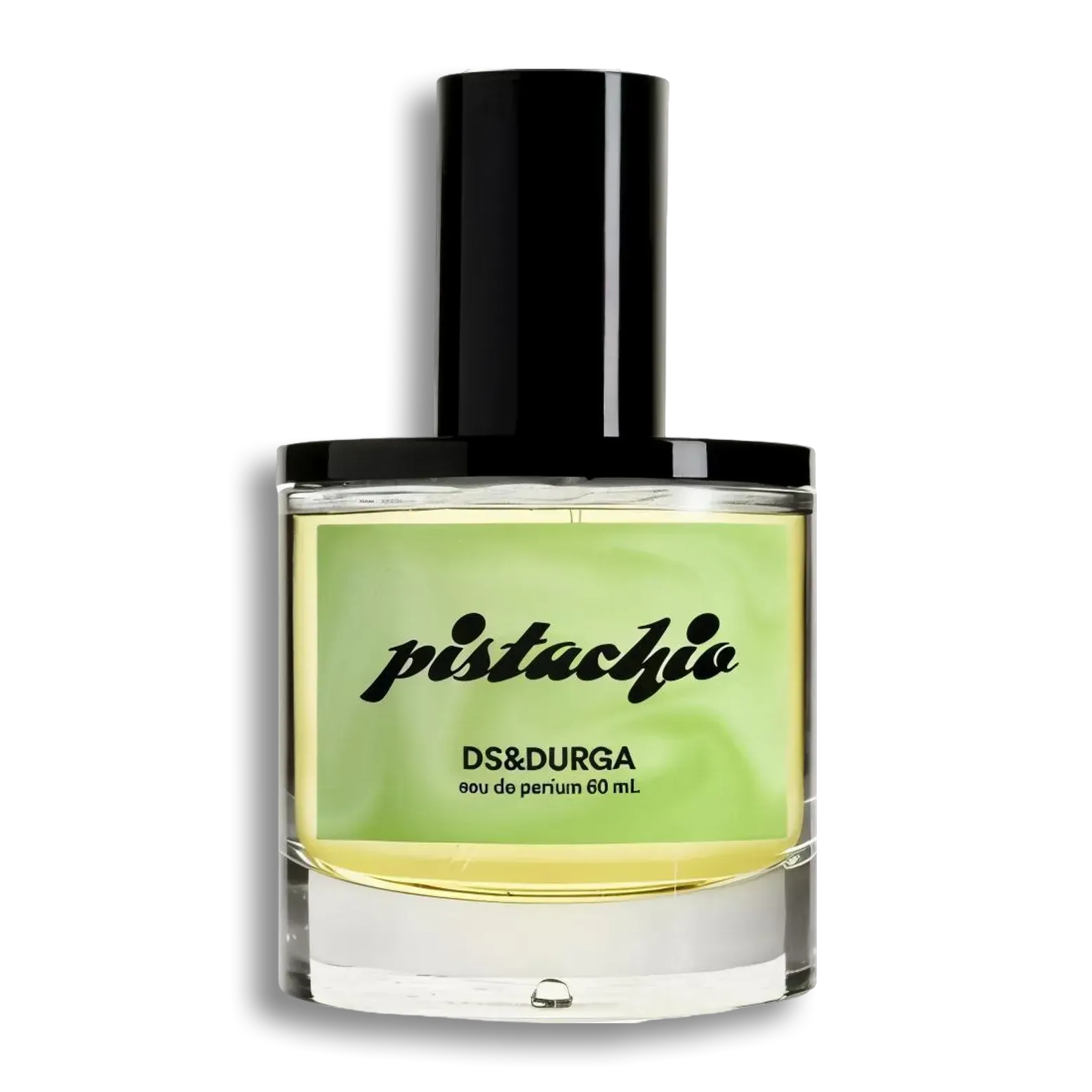Product shot of Pistachio by D.S. & Durga