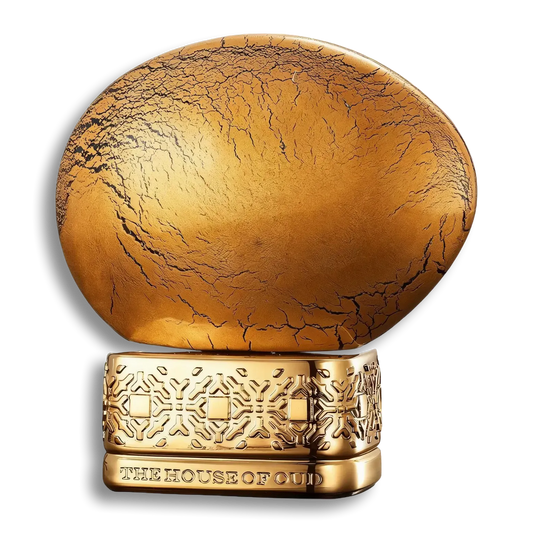 Product shot of Golden Powder by THoO