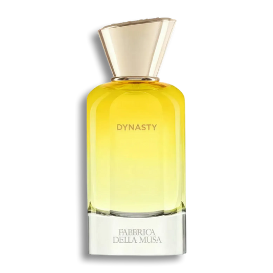 Product shot of Dynasty by Fabbrica Della Musa