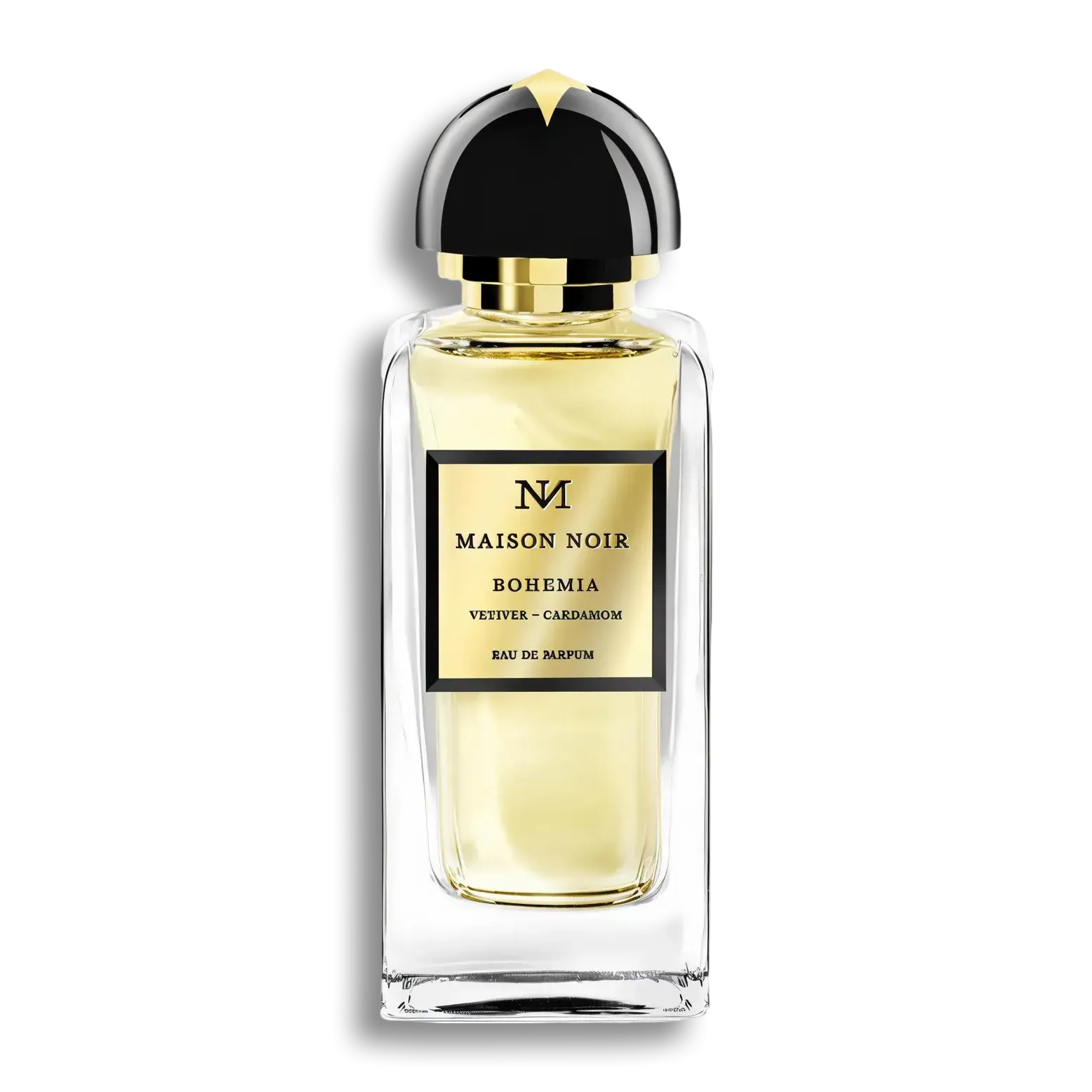Product shot of Bohemia 265 by Maison Noir