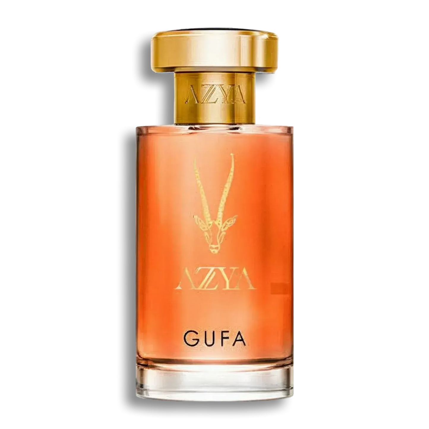 Product shot of Gufa by AZYA