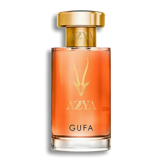 Product shot of Gufa by AZYA