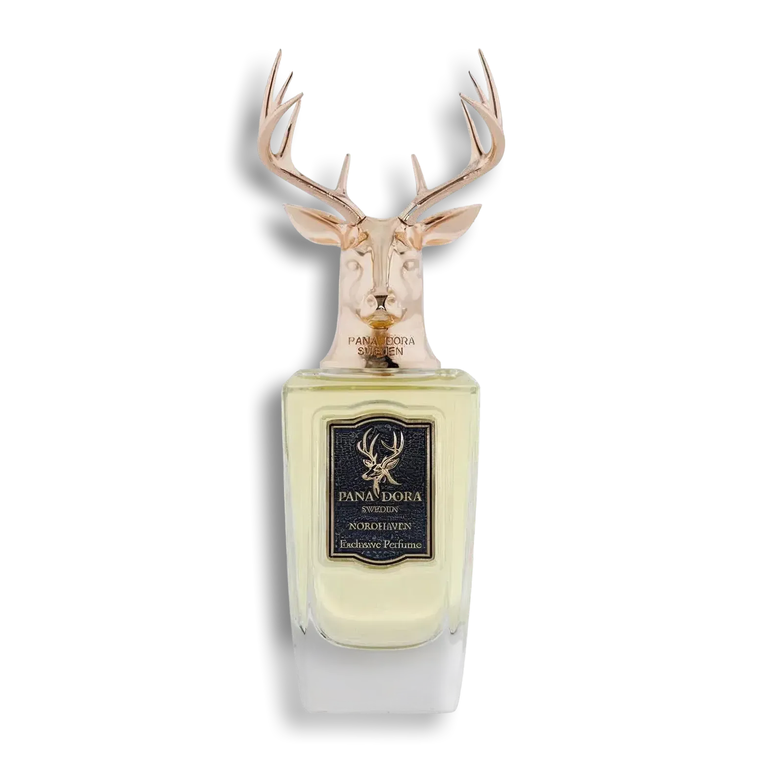 Product shot of Nordhaven by Pana Dora
