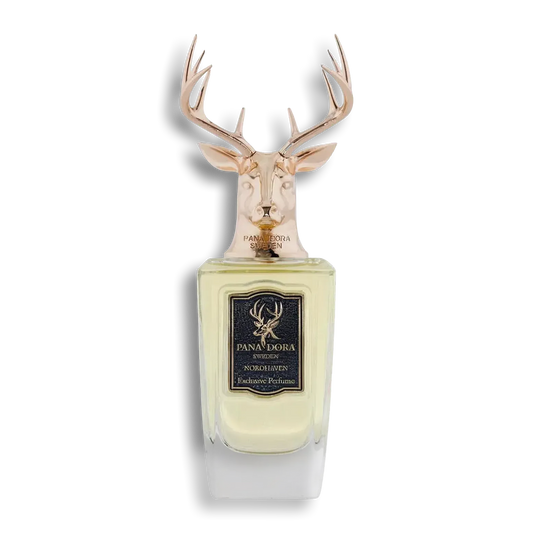 Product shot of Nordhaven by Pana Dora