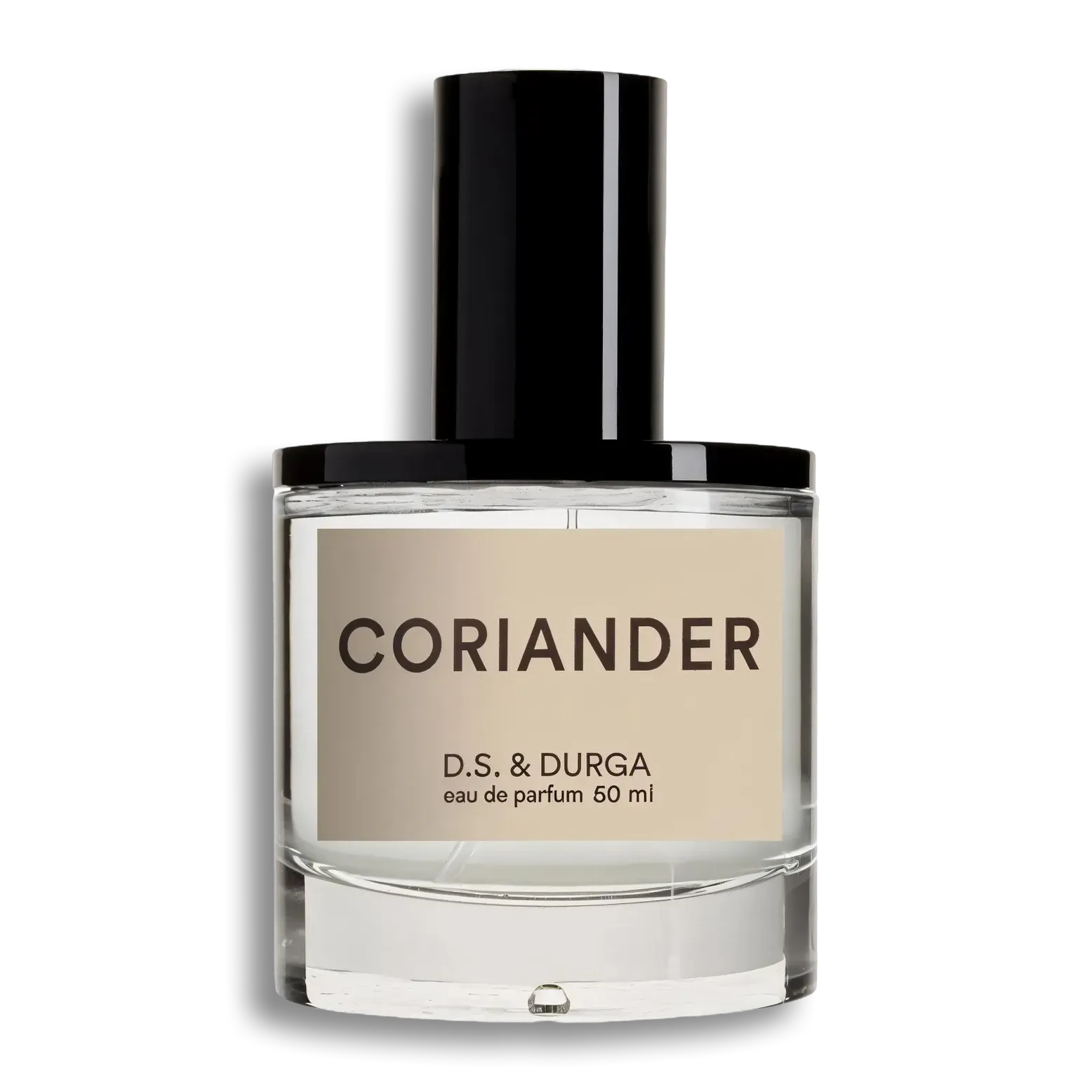 Product shot of Coriander by D.S. & Durga