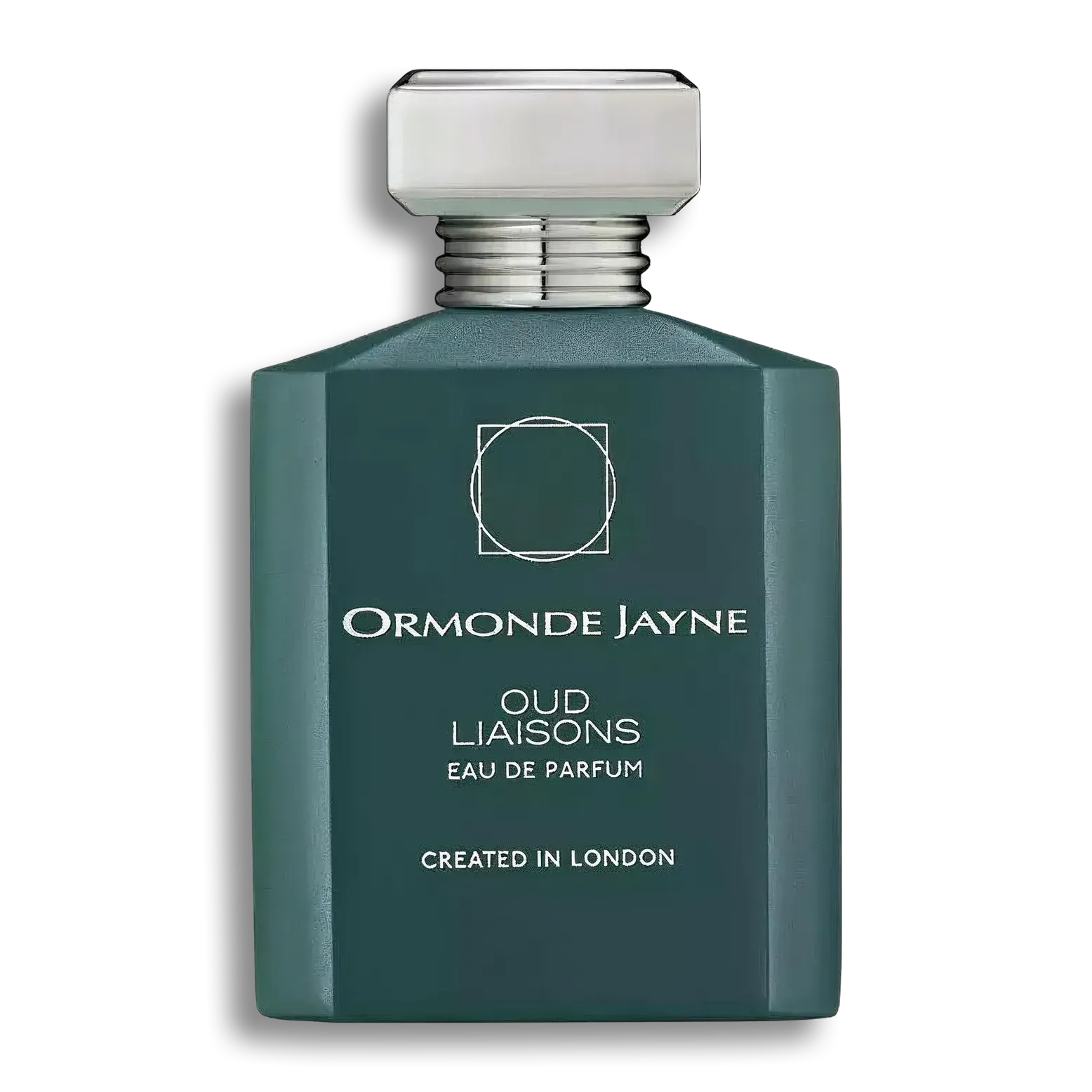 Product shot of Oud Liaisons by Ormonde Jayne