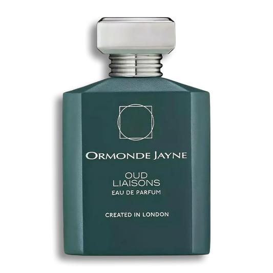 Product shot of Oud Liaisons by Ormonde Jayne