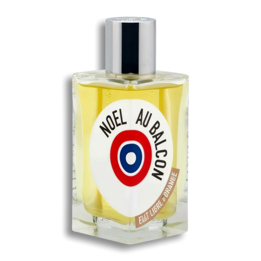 Product shot of Noël au Balcon by Etat Libre D'Orange