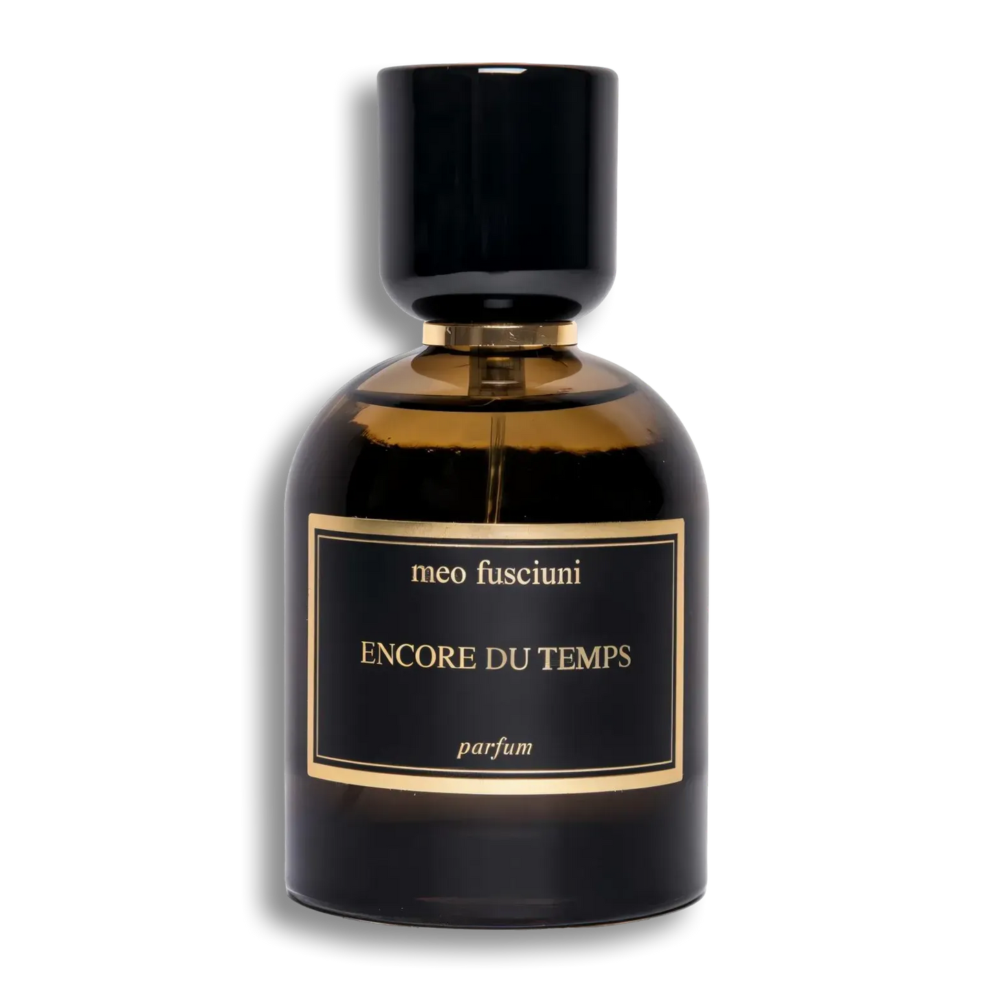 Product shot of Encore du Temps by Meo Fusciuni
