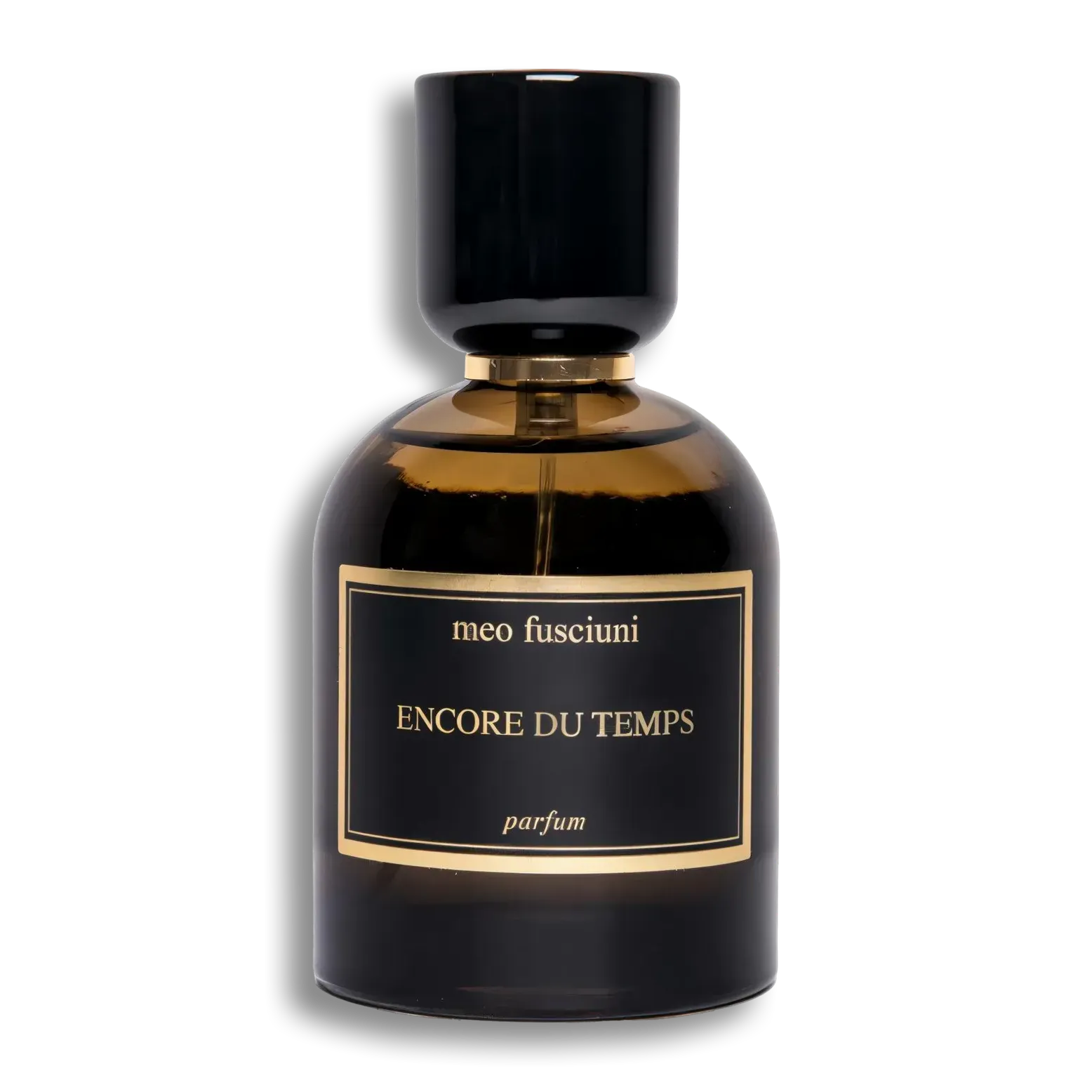 Product shot of Encore du Temps by Meo Fusciuni