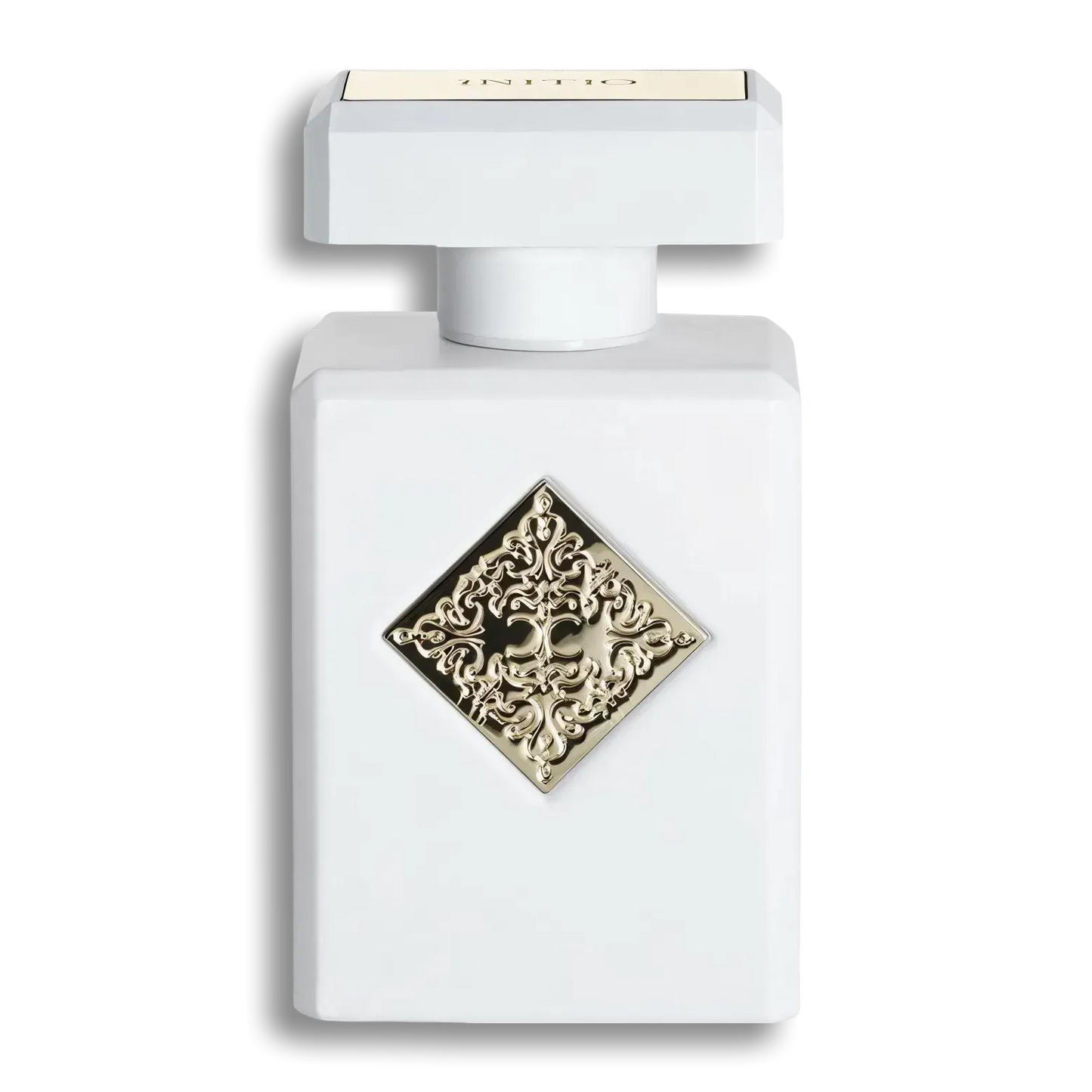 Product shot of Musk Therapy by Initio