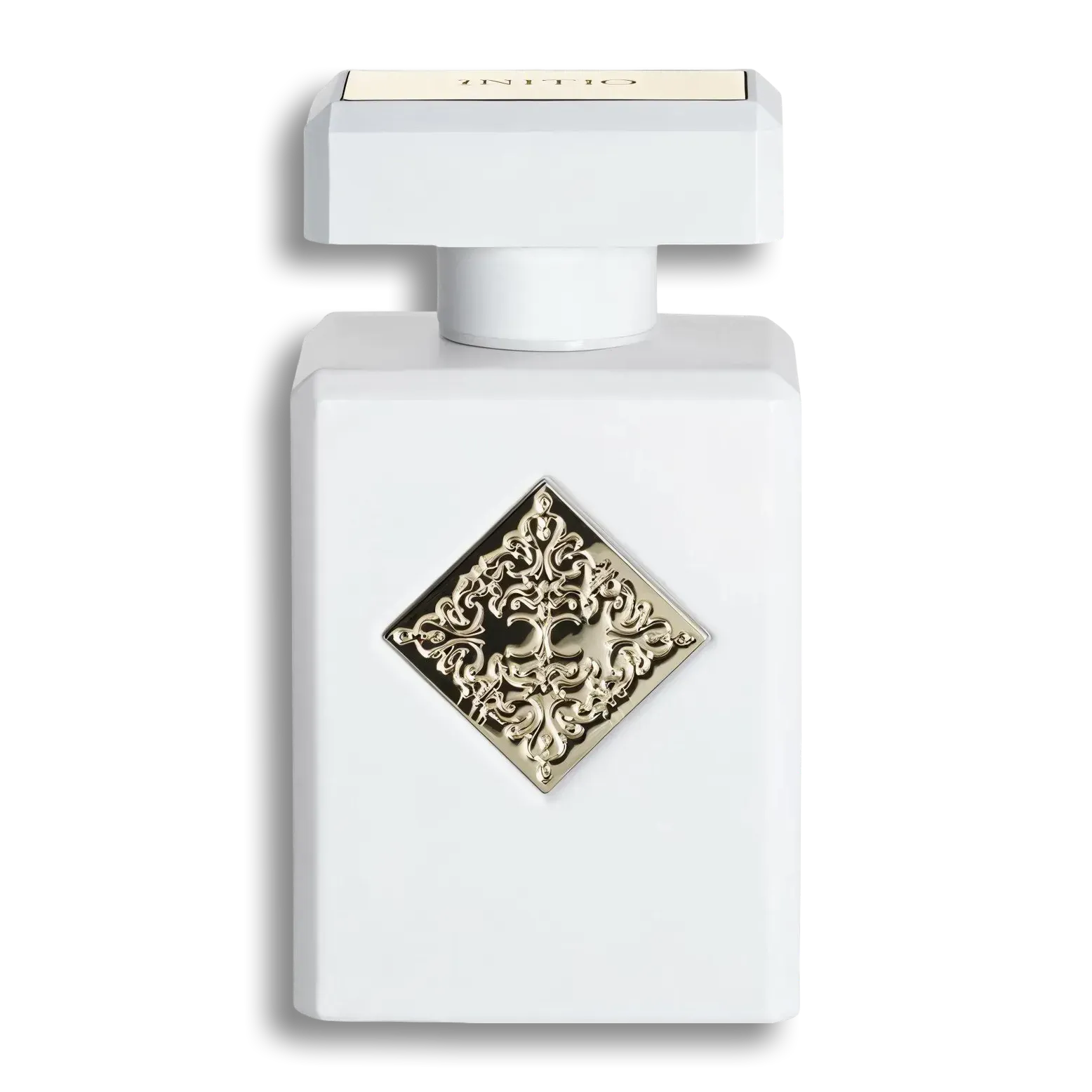Product shot of Musk Therapy by Initio