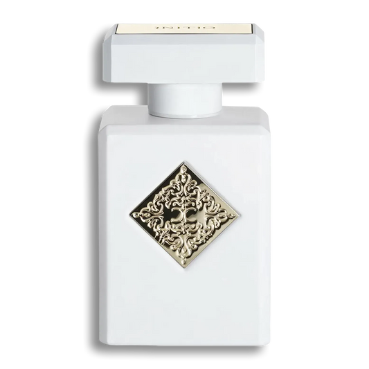 Product shot of Musk Therapy by Initio